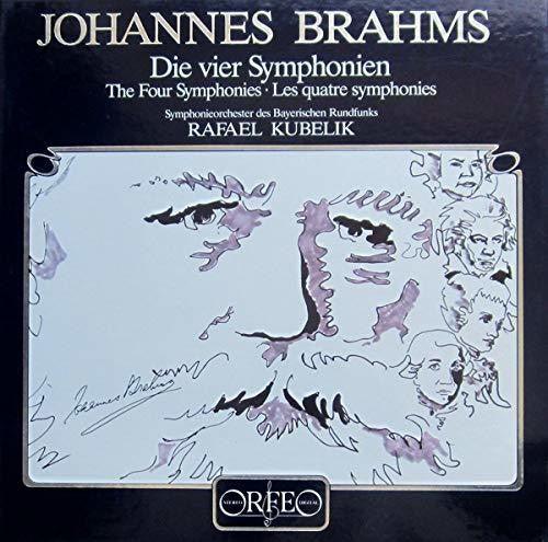 Die Vier Symphonien