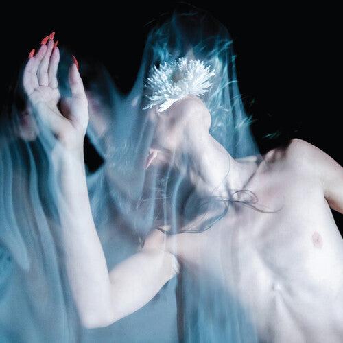 Pierce with Arrow- Shatter (Silver Vinyl)