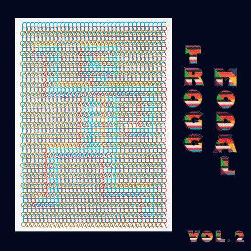 Eric Copeland- Trogg Modal Vol. 2