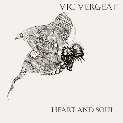 Vergeat- Heart And Soul