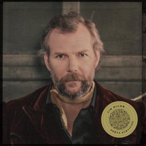 Tim Bluhm- Sorta Surviving