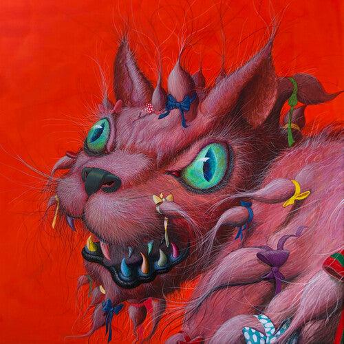 Patrick Belaga- Blutt