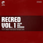 Various Artists- Recred Vol. 1: Color Red Remixed (ep) (Various Artists)