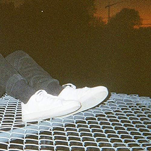 Briston Maroney- Carnival EP