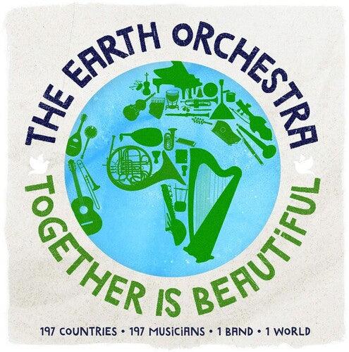 Earth Orchestra- The Complete Bbc Radio Sessions
