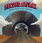 Record Safari Motion Picture Soundtrack- Record Safari (orignal Soundtrack)