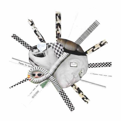 The Mansions- Best of the Bees (Light Blue, Pink, Magenta Tri-Color)