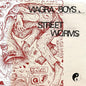 Viagra Boys- Street Worms