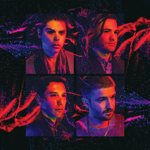 Plague Vendor- By Night