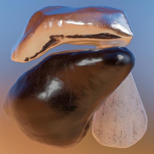 The Helm- Chemical Flowers