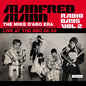 Manfred Mann- Radio Days Vol. 2: Live At The Bbc 1966-69