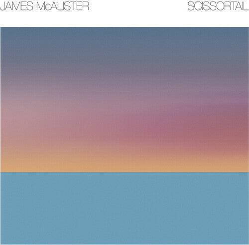 James McAlister- Scissortail