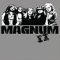 Magnum- II