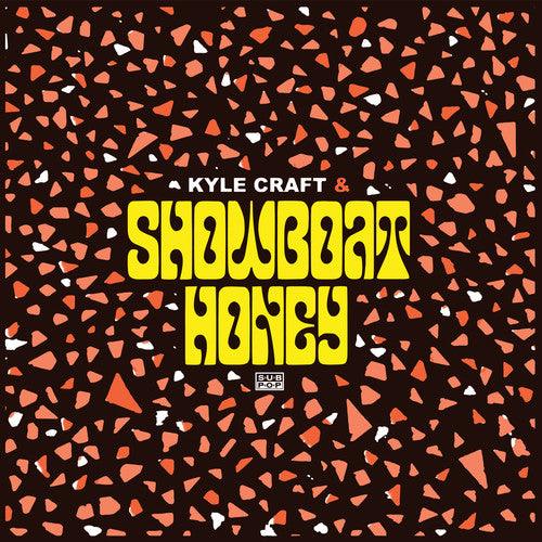 Kyle Craft- Showboat Honey