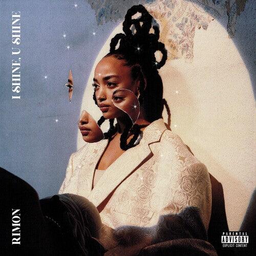 Rimon- I Shine, U Shine (Gold Nugget Vinyl)