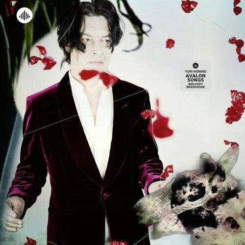 Various Artists- Avalon Songs