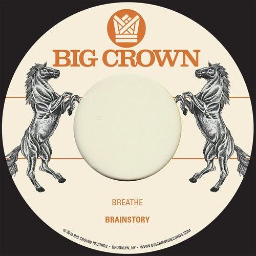 Brainstory- Breathe/ Sorry