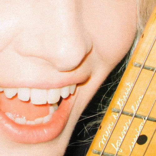 Men I Trust- Forever Live Sessions