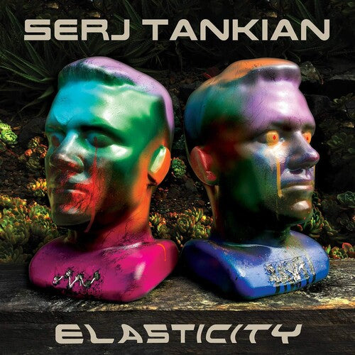 Serj Tankian- Elasticity