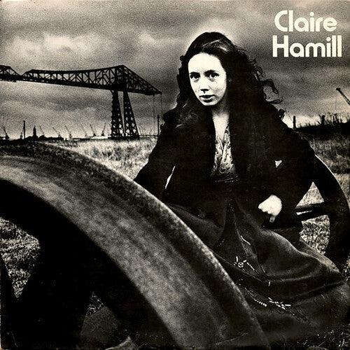 Claire Hamill- One House Left Standing