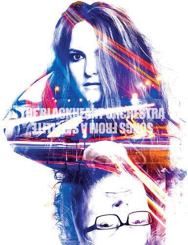 Blackheart Orchestra- Songs From A Satellite - Purple Vinyl (Exclusive)