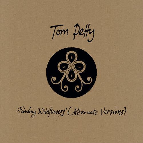 Tom Petty- Finding Wildflowers (Alternate Versions)(2 LP)