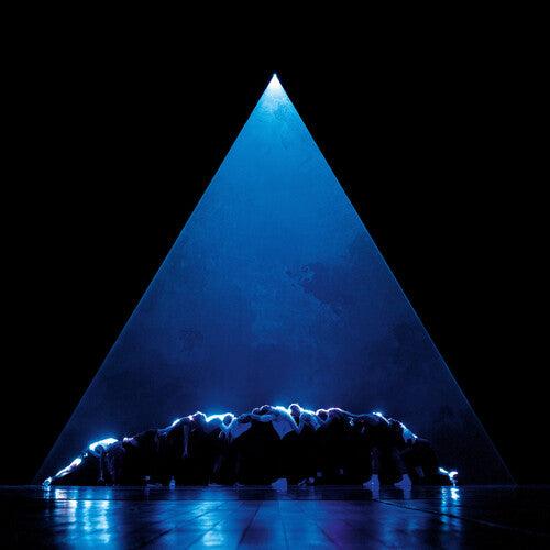 Fly Pan Am- Frontera