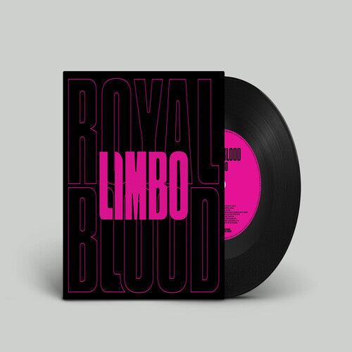 Royal Blood- Limbo
