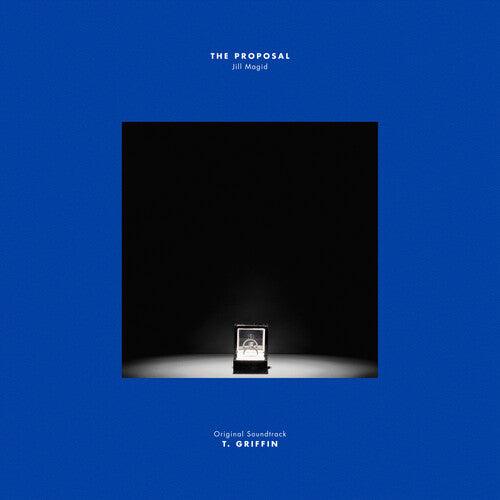 T. Griffin- The Proposal (Original Soundtrack)