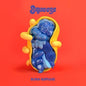 Born Ruffians- Squeeze