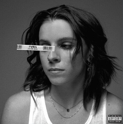 Pvris- Use Me