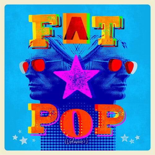 Paul Weller- Fat Pop