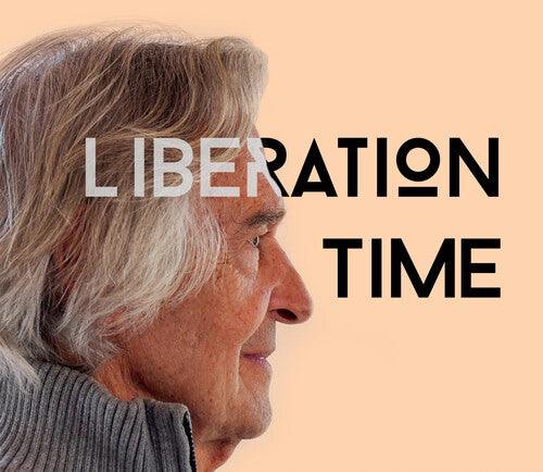 John McLaughlin- Liberation Time