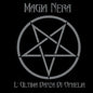 Magia Nera- L'ultima Danza Di Ophelia