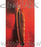 Cindytalk- Wappinschaw (Indie Exclusive) (Clear Red Vinyl)