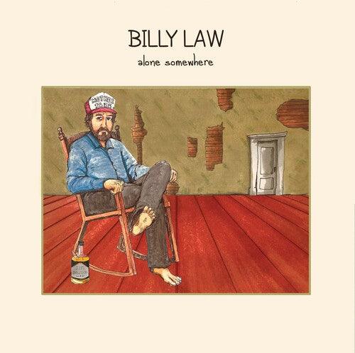Billy Law- Alone Somewhere
