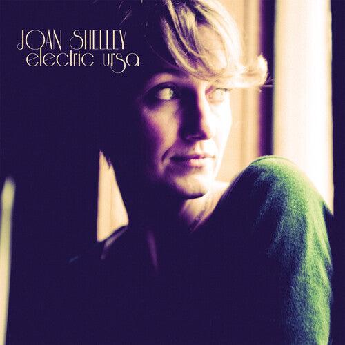 Joan Shelley- Electric Ursa (Purple Vinyl)