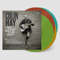 Colin Hay- I Just Don't Know What To Do With Myself (Random Color Vinyl)
