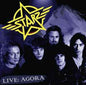 Starz- Live: Agora - Yellow Vinyl (Exclusive)