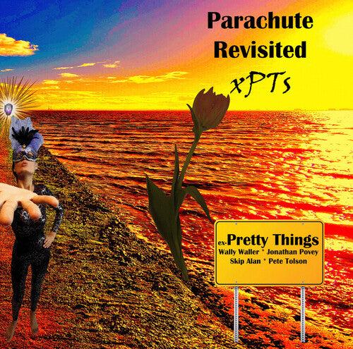 Xpts- Parachute Revisited