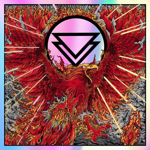 The Ghost Inside- Rise From The Ashes: Live At The Shrine