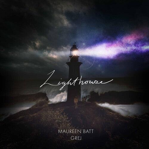 Batt Grej- Lighthouse