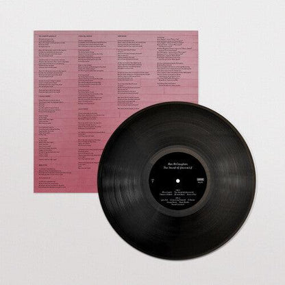 Mac McCaughan- The Sound of Yourself