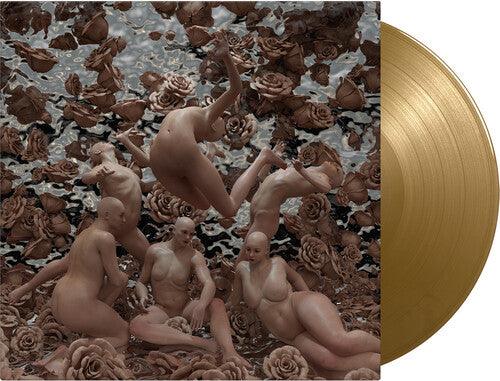 Sevdaliza- Children Of Silk