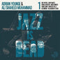 Adrian Younge & Ali Shaheed Muhammad- Jazz Is Dead 001