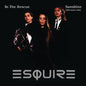 Esquire- To The Rescue / Sunshine (Alt Mix) (Crystal Clear)