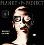 Planet P Project- Why Me? / Ruby (Green)