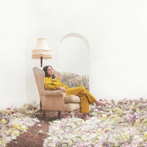 Mini Trees- Always In Motion (Clear Vinyl)