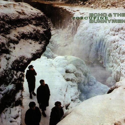 Echo & Bunnymen- Porcupine