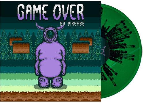 Dikembe- Game Over